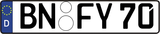 BN-FY70