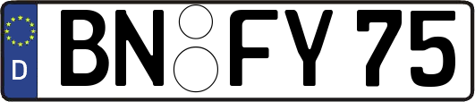 BN-FY75