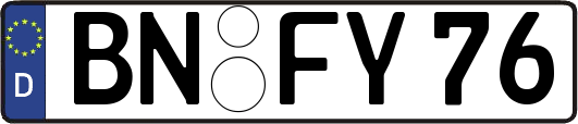 BN-FY76