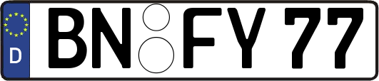 BN-FY77