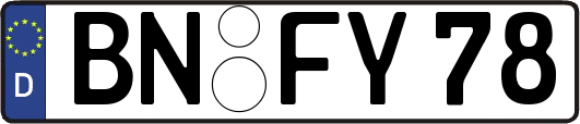 BN-FY78