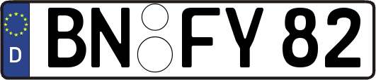 BN-FY82