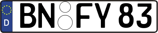 BN-FY83