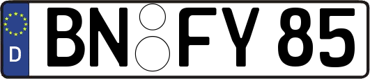 BN-FY85