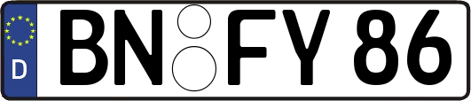 BN-FY86