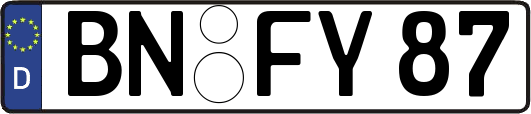 BN-FY87