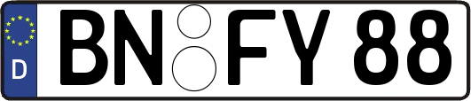 BN-FY88