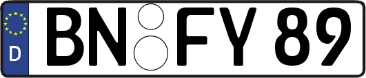 BN-FY89