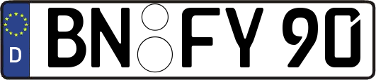 BN-FY90