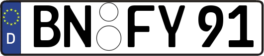 BN-FY91