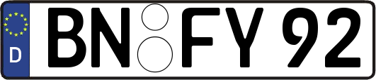BN-FY92