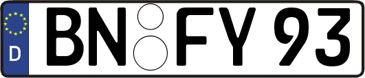 BN-FY93