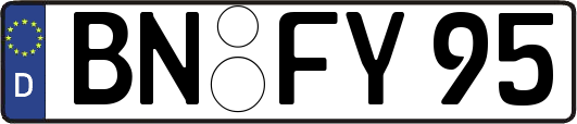 BN-FY95