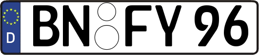 BN-FY96