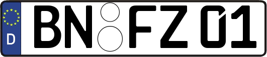 BN-FZ01