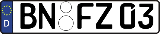 BN-FZ03