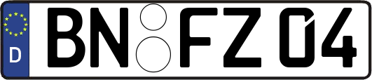 BN-FZ04