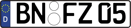 BN-FZ05