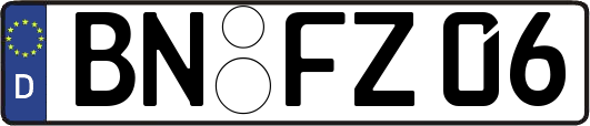 BN-FZ06