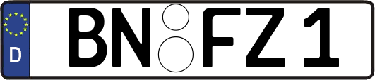 BN-FZ1