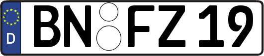 BN-FZ19