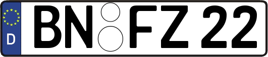 BN-FZ22