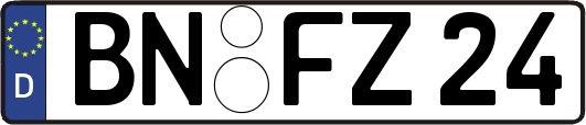 BN-FZ24