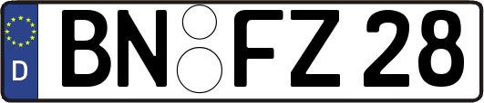 BN-FZ28