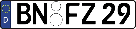 BN-FZ29
