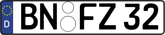 BN-FZ32