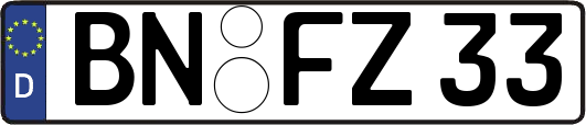 BN-FZ33