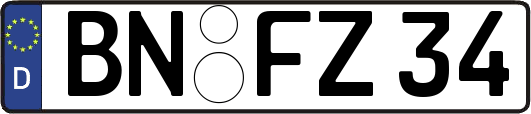 BN-FZ34