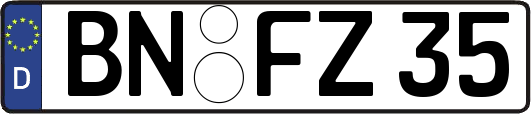BN-FZ35