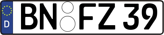 BN-FZ39