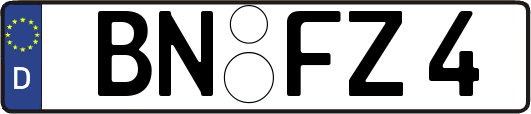 BN-FZ4