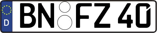 BN-FZ40