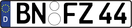BN-FZ44