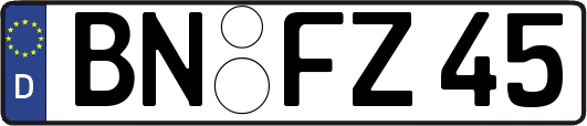 BN-FZ45