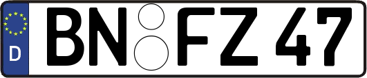 BN-FZ47