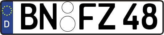 BN-FZ48