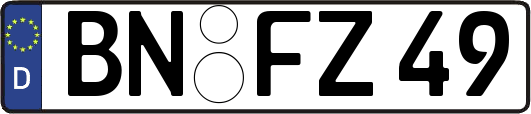 BN-FZ49