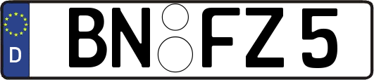 BN-FZ5
