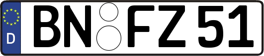 BN-FZ51