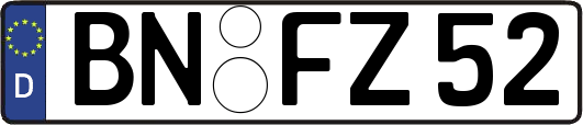 BN-FZ52