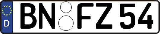 BN-FZ54