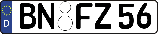 BN-FZ56