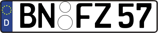 BN-FZ57