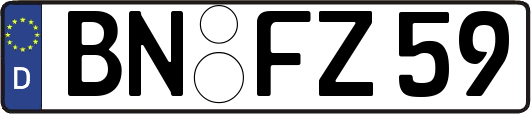 BN-FZ59