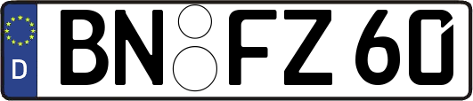 BN-FZ60