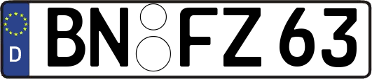BN-FZ63
